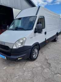 Iveco Daily 35s15 L4 H 3 2012 r