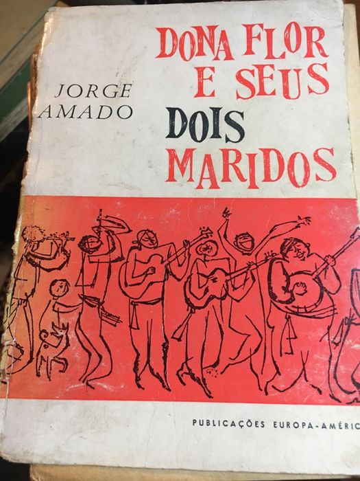 Livros muito antigos