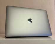 Macbook Air M1 8/256 Space Gray
