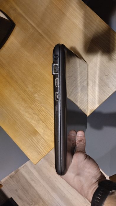 Надійний ноутбук Dell 3380 13.3" | 8GB RAM | SSD 128GB | Гарний стан