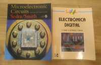 Livros eletrónica e programação