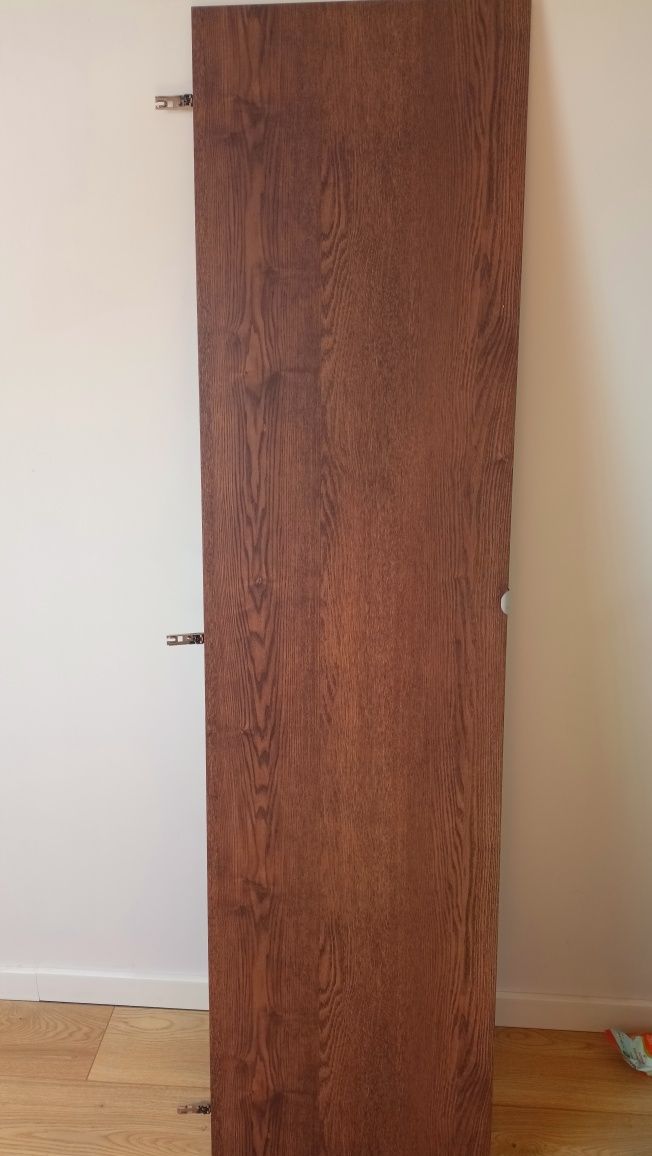 Drzwi Ikea Pax Forsand 50x195
