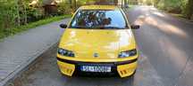 Fiat Punto 2 sporting 6 biegów 1.2 80km