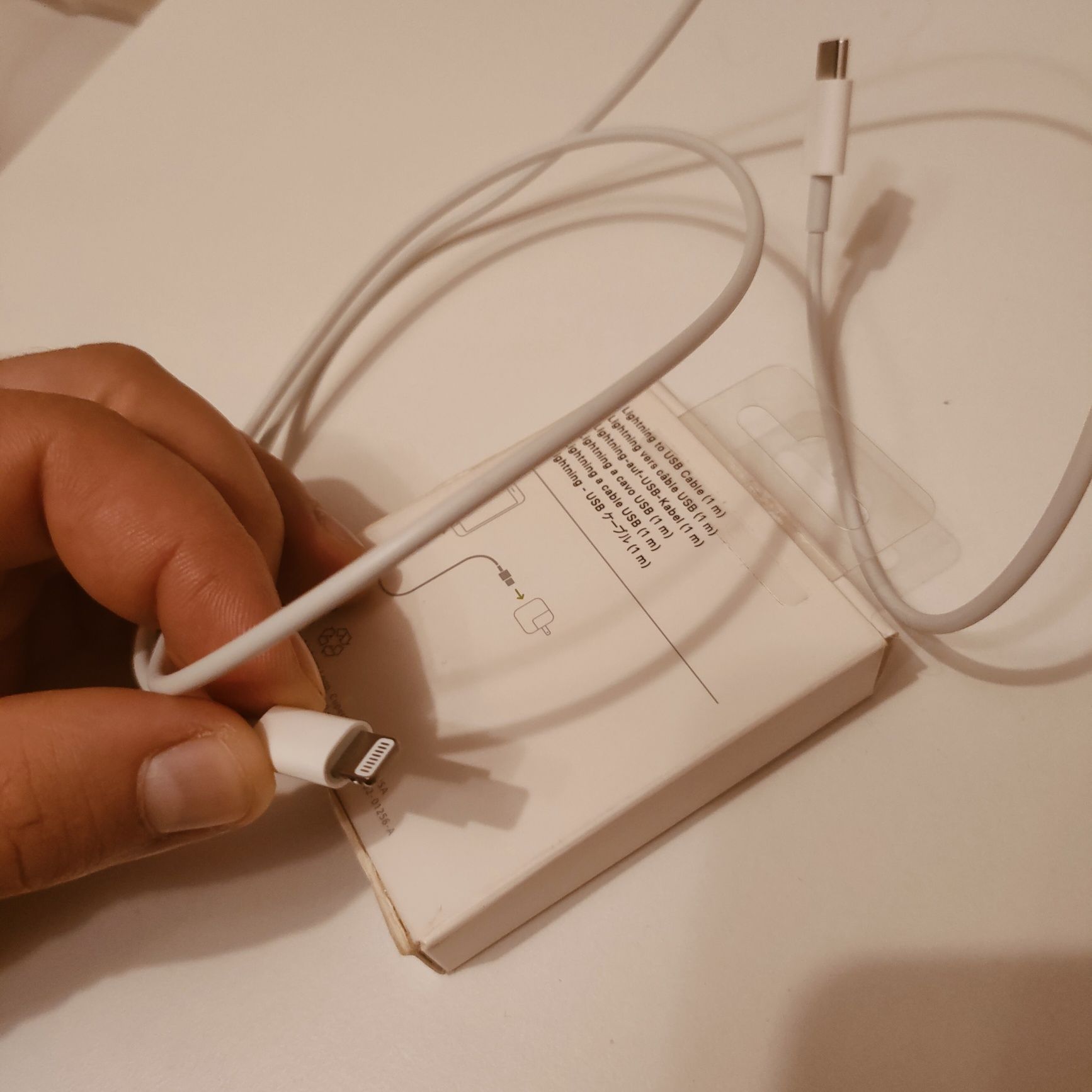 Kabel Lighting 1m