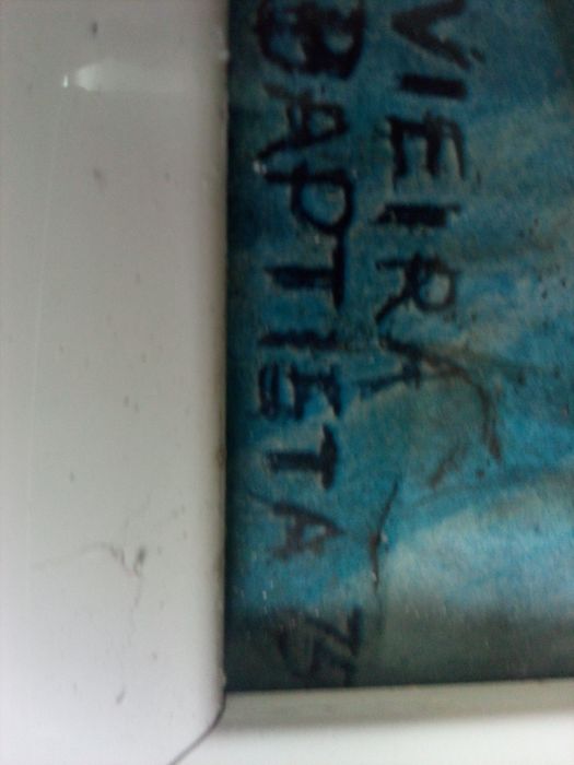 Quadro Vieira Baptista 75