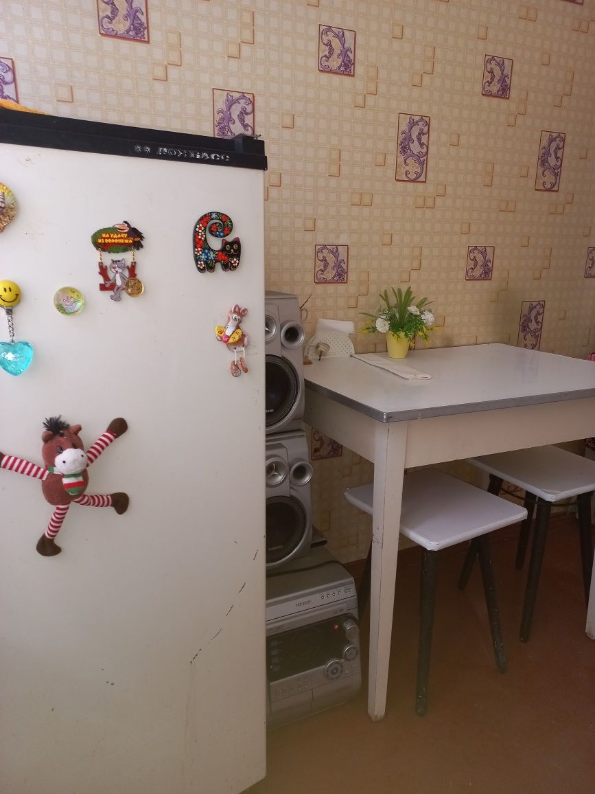 Сдам 1 комн. квартиру, р-н Одесской, к-р Салют