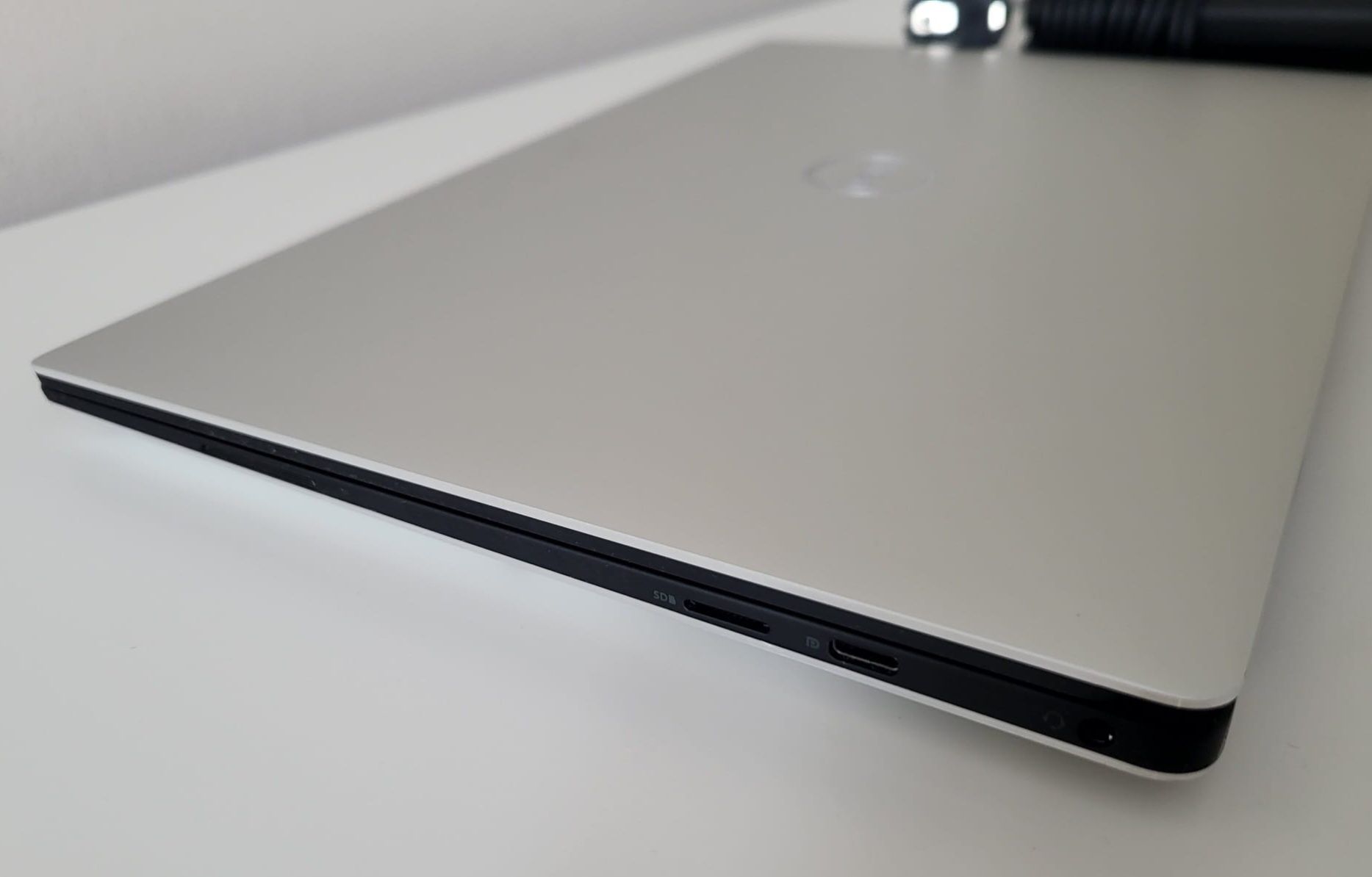 Ultrabook Dell XPS 13 7390' i7 10gen 13,3'