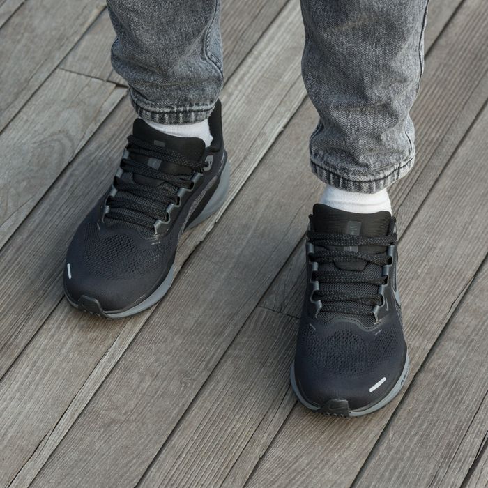 Кросівки Nike Air Zoom Pegasus 41 Black Grey (40-45)