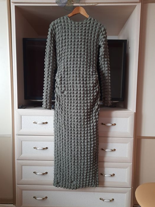 Сукня для вагітних