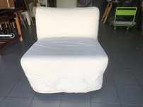 Vendo Sofa Cama novo