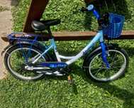 Rower dla chlopca