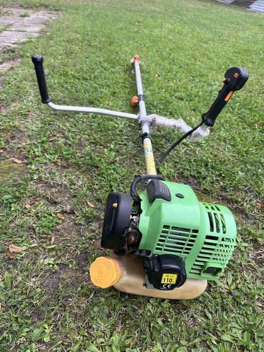 Podkaszarka spalinowa Gardenic 0,7 kW