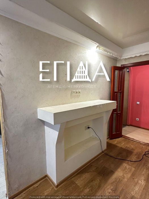 Продається 3кімнатна квартира