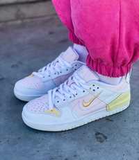 Buty damskie Dunk Low Disrupt 2 Pink Oxford damskie sneakersy 36-40