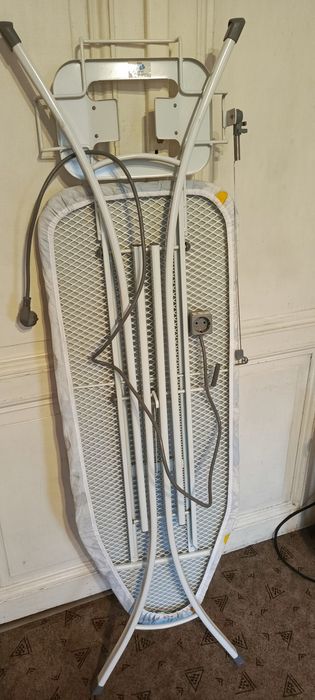 Duża deska do prasowania