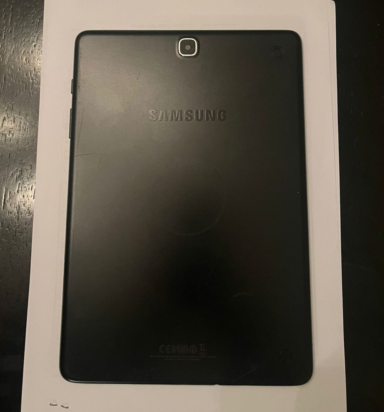 Tablet Samsung GALAXY TAB A