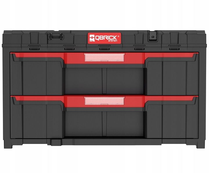 Skrzynka Narzędziowa Qbrick System One Drawer 2 Toolbox 2.0 Basic