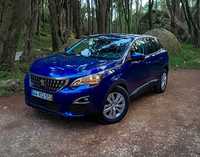 Peugeot 3008 1.6 Blue HDi ACTIVE BUSINESS