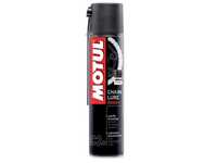 Smar do łańcucha MOTUL CHAIN C2+ 400ml