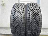 2szt całoroczne 175/65R14 Hankook 6,5mm 2020r świetny stan! 4S1276 gwa