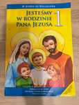 Jesteśmy w rodzinie Pana Jezusa