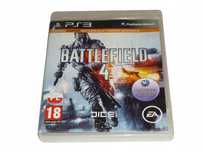 Ps3 Battlefield 4 Gra Wojenna Po Polsku Pl Ea Playstation