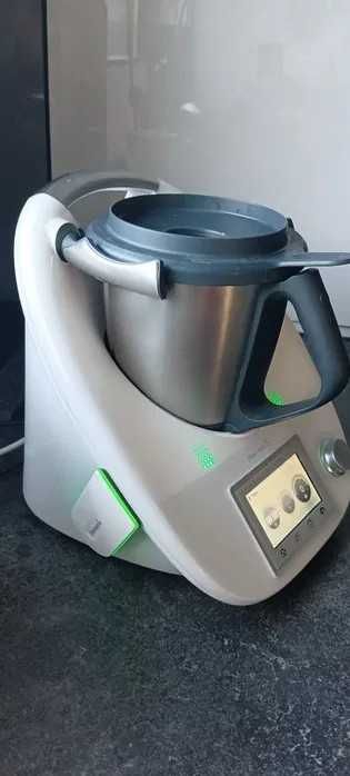 Thermomix TM5 +CookKey