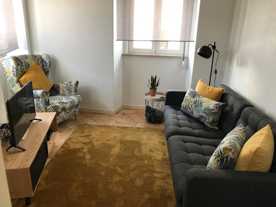 Aluguer de Moradia - Junto à Praia