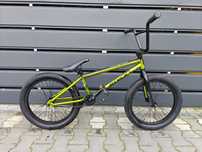 BMX Moongoose Legion