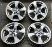 Диски ковка R17 5 120 et34 J8 Оригінал BMW e36 e46 e90 x3