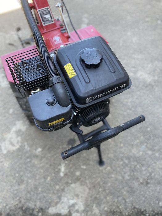 Мотоблок МБ-2070Б-4