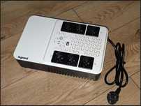 Markowy UPS Legrand Keor Multiplug 800VA 480W AGM Zasilacz Awaryjny
