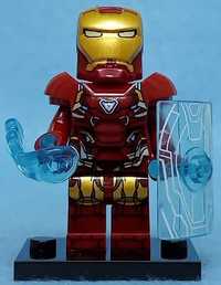 Iron Man - Mark 85 (Marvel)