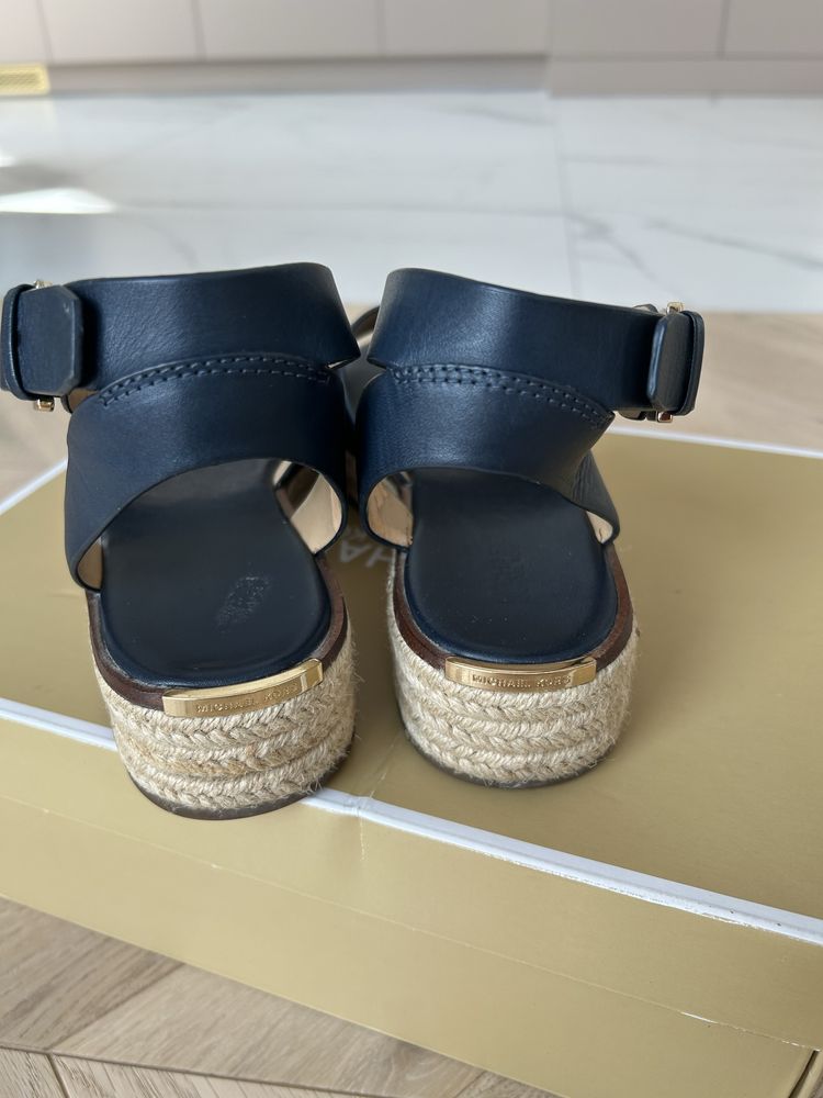 Sandaly Michael Kors Abbott 38,5