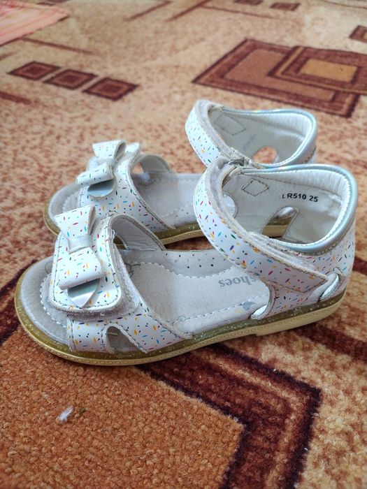 Босоніжки босоножки 25 р