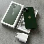 Iphone 13 mini 128GB 86% kondycja zielony