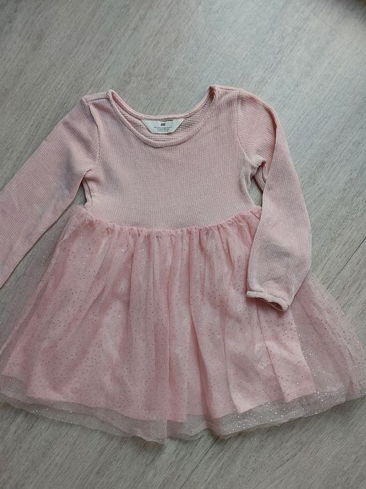 Плаття H&M 110-116 см.