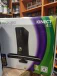 Xbox 360 Slim 4 GB Kinect 2xPad Gwarancja Wymiana Skup SklepRetroWWAv