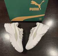 Nowe oryginalne damskie sneakersy Puma Orkid, Mayze, Carina r. 37