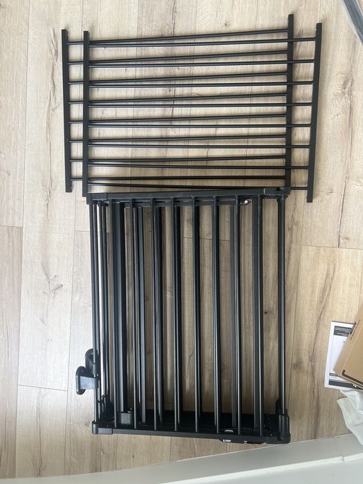 Grade de Segurança para Cães