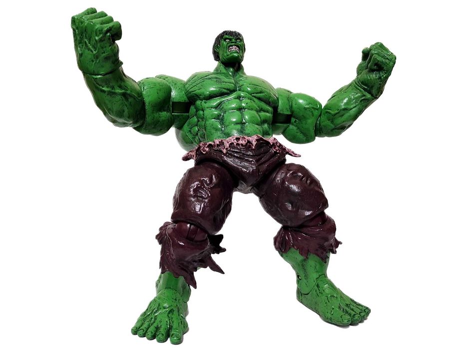 Hulk (Marvel Select)