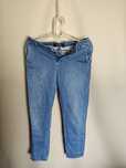 Boden Wellington Spodnie jeansowe Denim 38 / 10 Vintage
