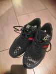 Buty męskie rozmiar 40 Gucci