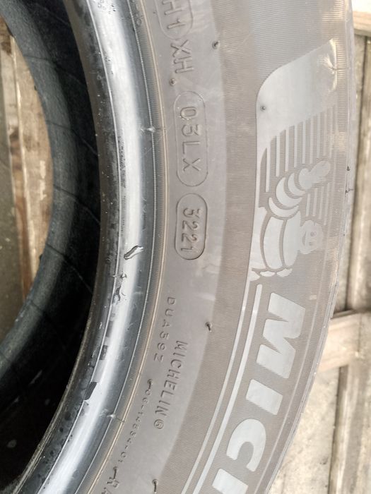 Opony zimowe 225/60/17