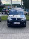 Citroën Berlingo Citroen Berlingo Multispace 2009 r