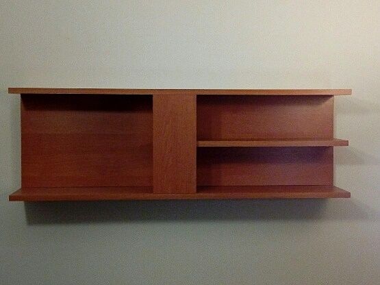 Półka, buk. Jak nowa