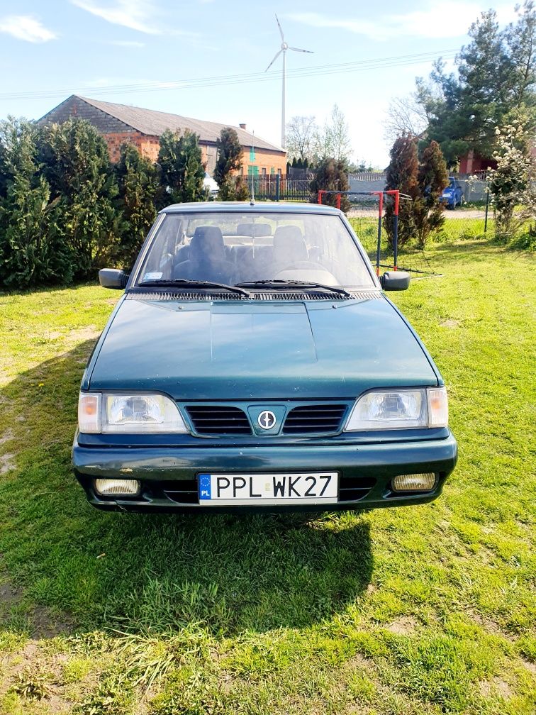 Polonez Atu Plus