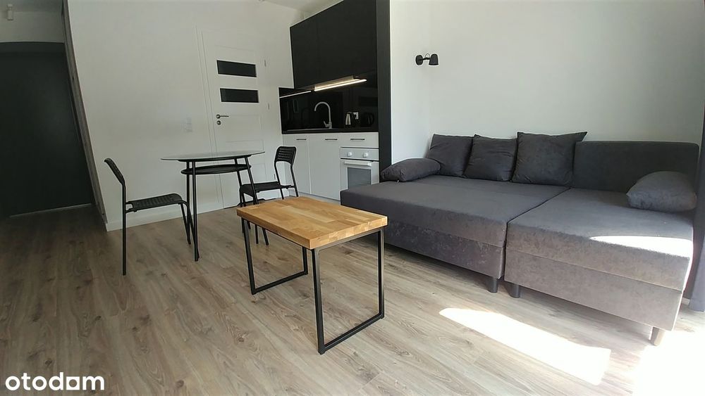 Nowoczesna KAWALERKA, blisko centrum