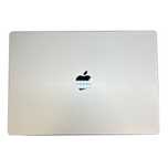 Skrzydło Matryca Klapa MacBook Pro 16" A2485 Silver