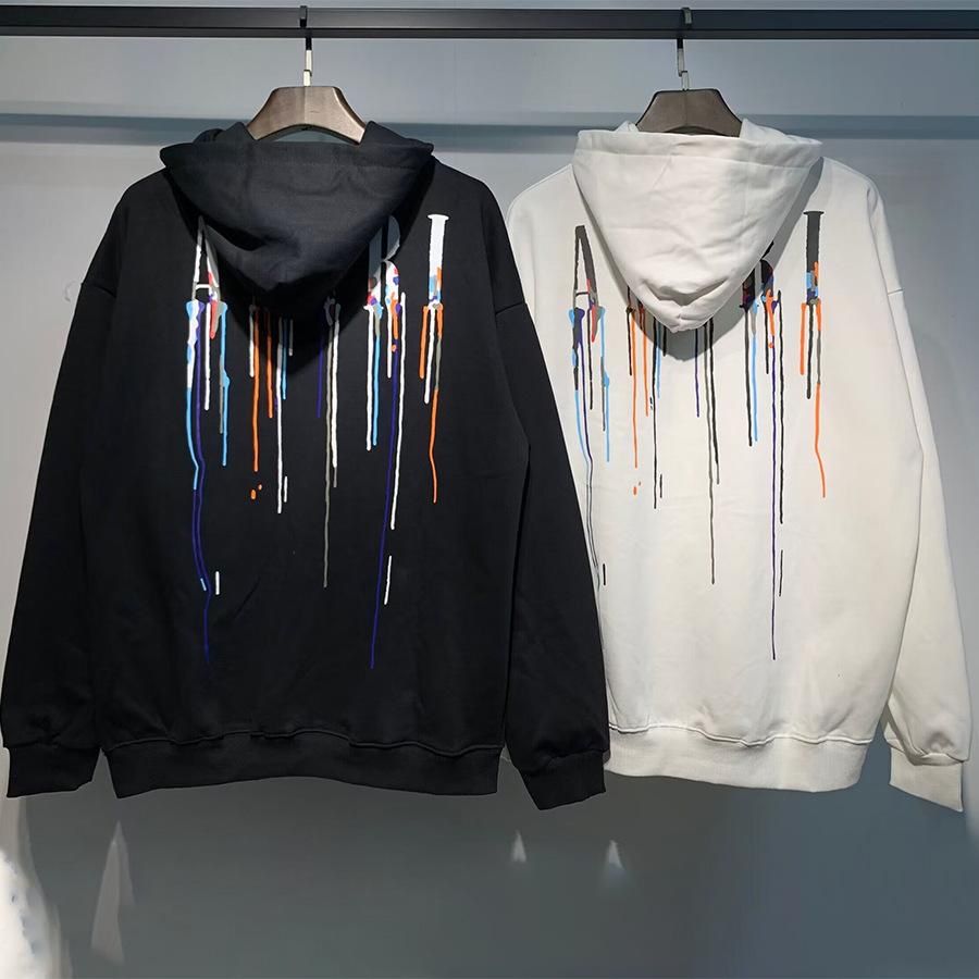 SALE!!! Худі Amiri в асортименті